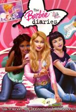 Cover of the Barbie Diaries Film