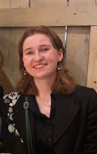 Profile picture for user Milou Jones